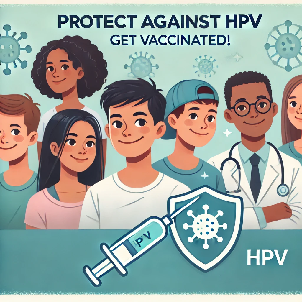 εμβολιασμός hpv