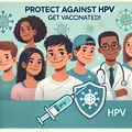HPV και εμβολιασμός: Τι πρέπει να γνωρίζετε